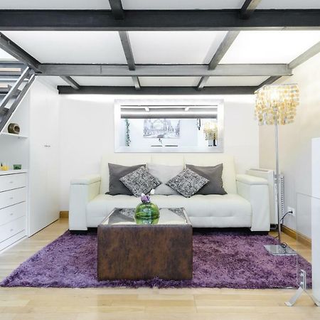 Charming Fuencarral Street Apartment Madrid Exterior foto