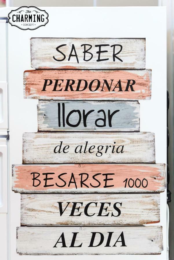 Charming Fuencarral Street Apartment Madrid Exterior foto